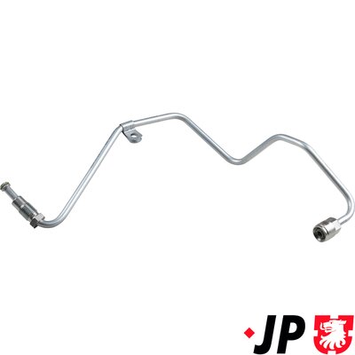 Tubo olio, Compressore - 4317600300 JP GROUP