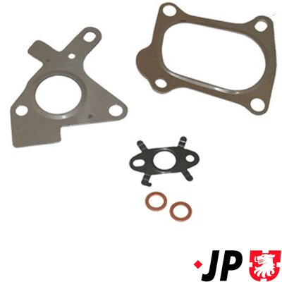 Kit montaggio, Compressore - 4317751710 JP GROUP