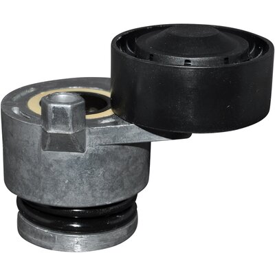 Tensioner Pulley, V-ribbed belt - 4318301100 JP GROUP
