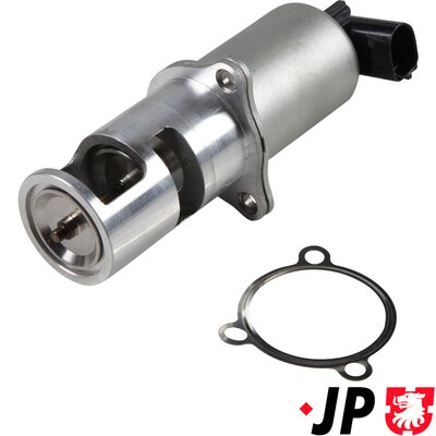 EGR Valve - 4319900300 JP GROUP