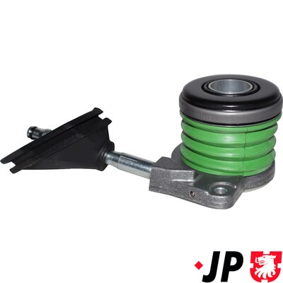 Central Slave Cylinder, clutch - 4330300300 JP GROUP