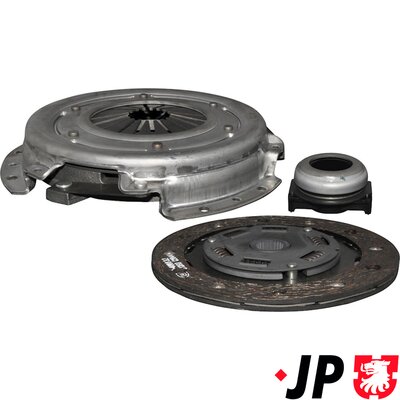 Clutch Kit - 4330401710 JP GROUP