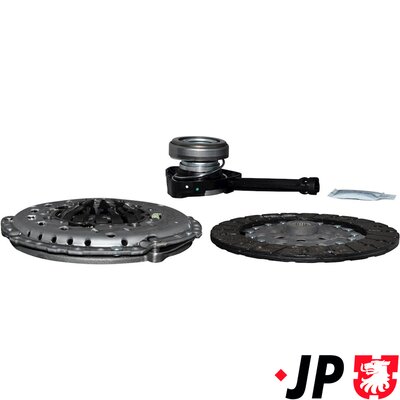 Clutch Kit - 4330402310 JP GROUP