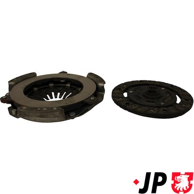 Clutch Kit - 4330402510 JP GROUP