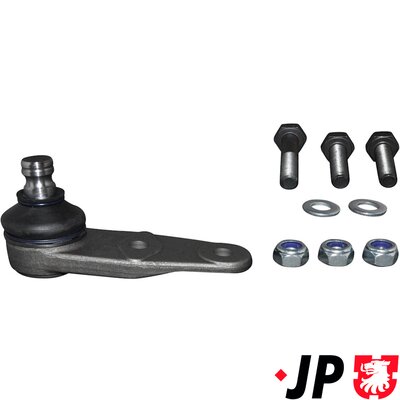Ball Joint - 4340300300 JP GROUP