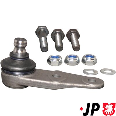 Ball Joint - 4340300900 JP GROUP