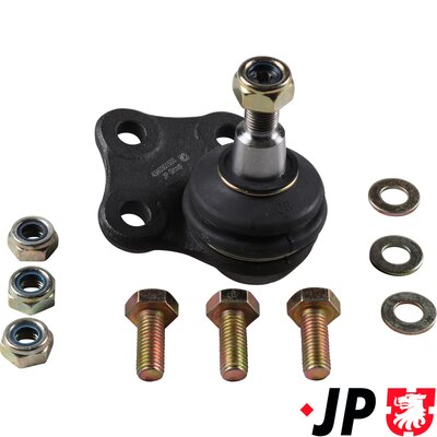 Ball Joint - 4340301500 JP GROUP