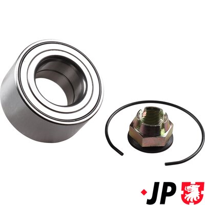 Wheel Bearing Kit - 4341300510 JP GROUP