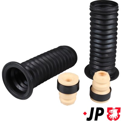 Kit parapolvere, Ammortizzatore - 4342702510 JP GROUP
