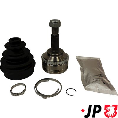 Joint Kit, drive shaft - 4343300110 JP GROUP