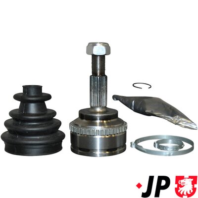 Joint Kit, drive shaft - 4343300210 JP GROUP