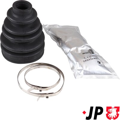 Bellow Set, drive shaft - 4343600510 JP GROUP