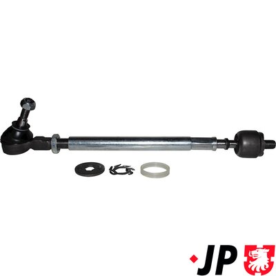 Tie Rod - 4344400600 JP GROUP