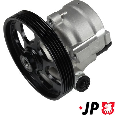 Hydraulic Pump, steering system - 4345100900 JP GROUP