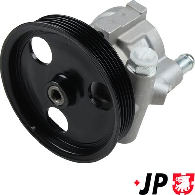 hidraulinis siurblys, vairo sistema - 4345101000 JP GROUP