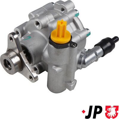 hidraulinis siurblys, vairo sistema - 4345101100 JP GROUP