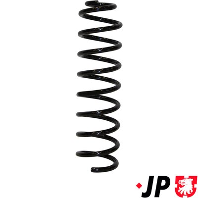 Fahrwerksfeder - 4352201800 JP GROUP