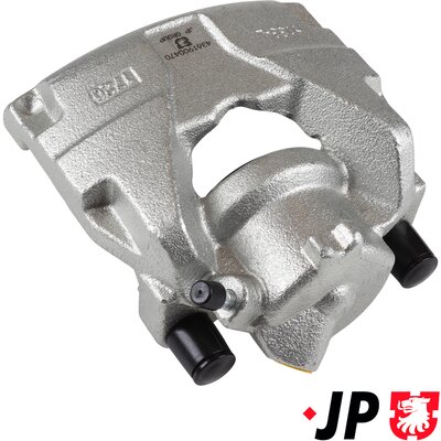 Brake Caliper - 4361900470 JP GROUP