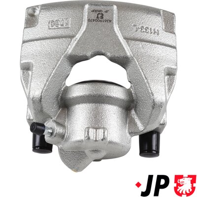 Brake Caliper - 4361900470 JP GROUP