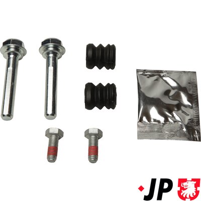 Guide Sleeve Kit, brake caliper - 4361951010 JP GROUP
