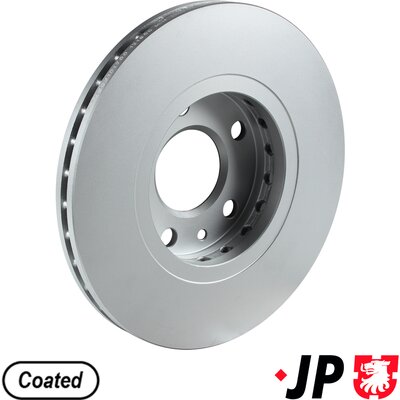Discofreno - 4363101700 JP GROUP