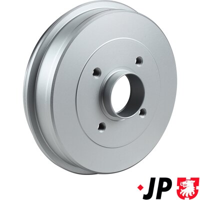 Brake Drum - 4363500300 JP GROUP