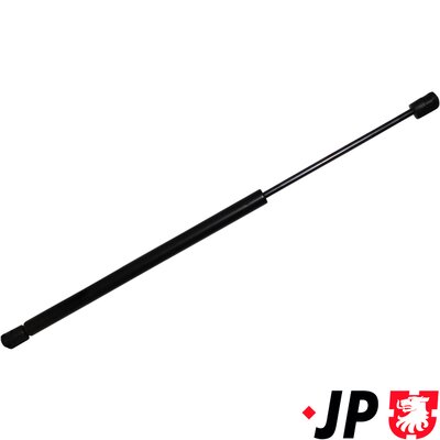 Ammortizatore pneumatico, Cofano bagagli /vano carico - 4381201400 JP GROUP