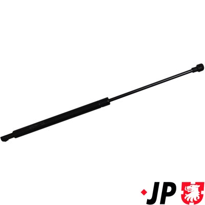 Ammortizatore pneumatico, Cofano bagagli /vano carico - 4381201600 JP GROUP