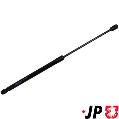 Ammortizatore pneumatico, Cofano bagagli /vano carico - 4381201900 JP GROUP