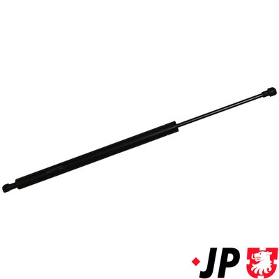 Ammortizatore pneumatico, Cofano bagagli /vano carico - 4381202000 JP GROUP