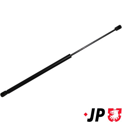 Ammortizatore pneumatico, Cofano bagagli /vano carico - 4381202600 JP GROUP