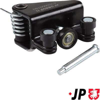 Roller Guide, sliding door - 4388600180 JP GROUP