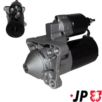 Starter - 4390301600 JP GROUP