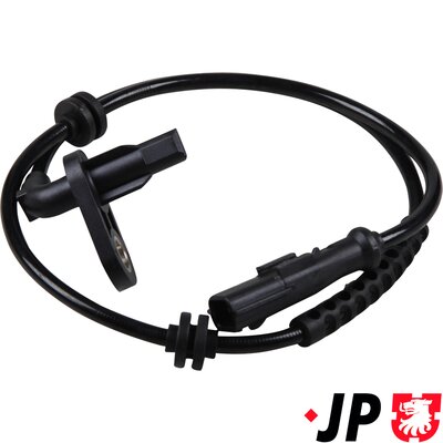 Sensor, wheel speed - 4397101080 JP GROUP