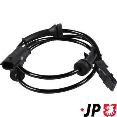 Sensor, wheel speed - 4397101100 JP GROUP