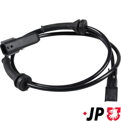 Sensor, wheel speed - 4397101200 JP GROUP