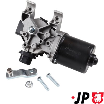 Wiper Motor - 4398200600 JP GROUP