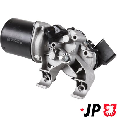 Wiper Motor - 4398200700 JP GROUP