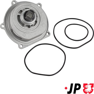 Water Pump - 4414100600 JP GROUP