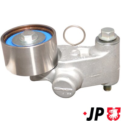 Rullo tenditore, Cinghia dentata - 4612200100 JP GROUP