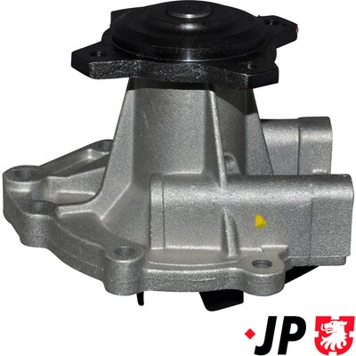 Pompa acqua - 4714100500 JP GROUP