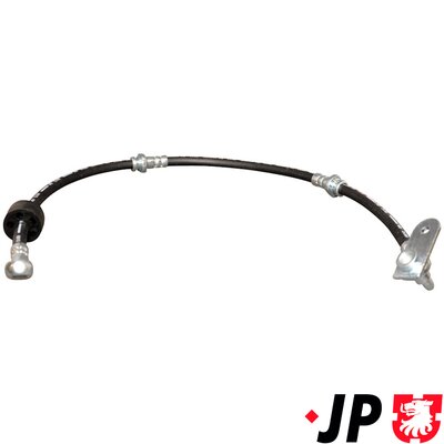 Flessibile del freno - 4761600280 JP GROUP