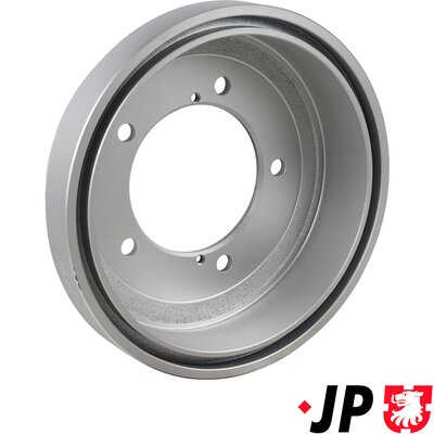 Тормозной барабан - 4763500200 JP GROUP