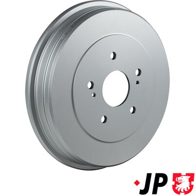 Brake Drum - 4763500300 JP GROUP