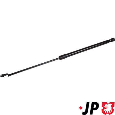 Ammortizatore pneumatico, Cofano bagagli /vano carico - 4781200100 JP GROUP