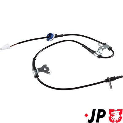 Sensor, wheel speed - 4797104470 JP GROUP