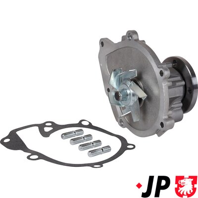 Water Pump - 4814101100 JP GROUP