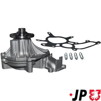 Water Pump - 4814102200 JP GROUP