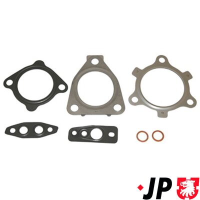 Mounting Kit, charger - 4817751110 JP GROUP