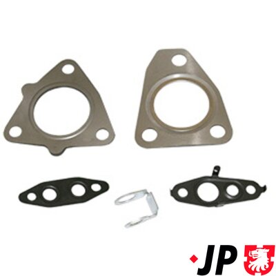 Mounting Kit, charger - 4817751210 JP GROUP